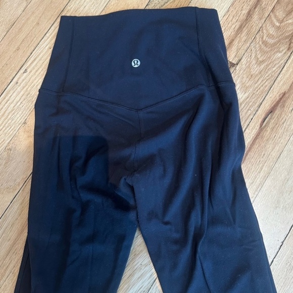 lululemon unlimit tight - Picture 6 of 7